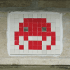 Invader BXL_01