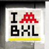 Invader BXL_06