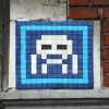 Invader BXL_10