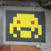 Invader BXL_12