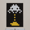 Invader BXL_14