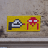Invader BXL_16