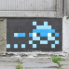 Invader BXL_26