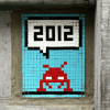 Invader BXL_29