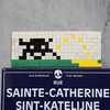 Invader BXL_36