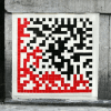 Invader BXL_40