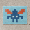 Invader CAZ_02