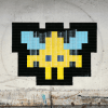 Invader CAZ_09