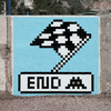 Invader CAZ_15