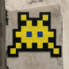 Invader CAZ_19