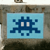 Invader CAZ_30