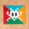 Invader CAZ_39