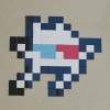 Invader CLR_12