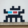 Invader CLR_21