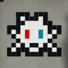 Invader CLR_22