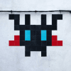 Invader CLR_32
