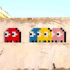 Invader DJBA_25