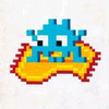 Invader DJBA_53