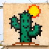 Invader DJBA_55