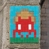 Invader FTBL_02