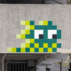 Invader FTBL_12