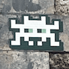 Invader FTBL_14