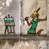 Invader FTBL_16