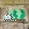 Invader FTBL_19