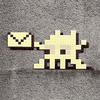 Invader FTBL_25