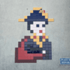 Invader FTBL_44