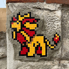 Invader FTBL_45