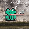 Invader FTBL_46