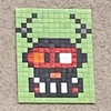 Invader GRN_28