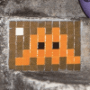 Invader HK_07