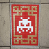 Invader HK_101
