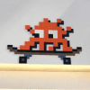 Invader HK_111