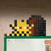 Invader HK_122