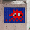 Invader HK_14