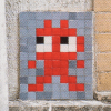 Invader HK_16