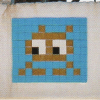 Invader HK_30
