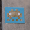 Invader HK_35