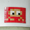 Invader HK_37