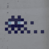 Invader HK_48