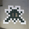 Invader HK_64