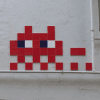 Invader HK_68
