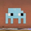 Invader HK_73