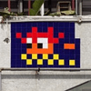 Invader HK_77