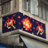 Invader HK_88