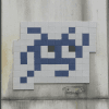 Invader HK_90