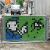Invader HK_94